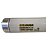 LAMPADA FLUORESCENTE 20W 5000K BRANCA 60cm F1A128RI SYLVANIA - Imagem 4