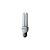 KIT 4 Lâmpada Fluorescente 20w Branco-frio FL22016 EMPALUX - Imagem 2