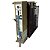 Processador PDP002 D.P.U  MAX CON SYS 081802 REV D1 D16 MCS - Imagem 1