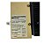 PROCESSADOR 555-4-0-0 Sistema de Controle Max 081802 REV B/B - Imagem 2