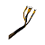 Reator Saida Modulo para Siemens - 6SL32020AJ232CA0 - Imagem 4