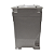 RELÉ CROMPTON 256-PLLG-SHBX-C6 440V AC 60HZ - Imagem 5
