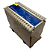 RELÉ CROMPTON 256-PLLG-SHBX-C6 440V AC 60HZ - Imagem 2