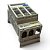 Chave Seccionadora Corta Circuito SILAS NH100 160A - Imagem 4