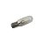 KIT 7 Lâmpada Incandescente BA15d 15W Amarela 127V Sadokin - Imagem 2