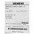 Disjuntor Tripolar 2500A Siemens - 3wl9212-4ae31-2ba1-z - Imagem 7