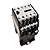Contator Comando Ind Bobina 24VDC Siemens - 3TH4382-0B - Imagem 1