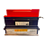 Inversor Movidrive 380v Sew Eurodrive MDX61B0030-5A3-4-OT - Imagem 7