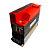 Inversor Frequencia 380v Sew Eurodrive MDX61B0015-5A3-4-OT - Imagem 2