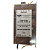 Filtro RFI Trifasico Rasmi - A1000-FIV 3030-RE - Imagem 1