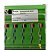 Modulo Vensys Elektrotechnik Gmbh Diepholz 1682 Hv/io Nr 646 - Imagem 5