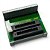 Modulo de Interface 16C 40P Conexao KS Wago 289-369 - Imagem 2