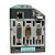 Modulo Alimentacao Conversor para Siemens 6SL3210-1SE31-1AA0 - Imagem 4