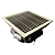 KIT Ventilacao Filtro Axial CA 115V W2E250-HJ32-01 + D-57290 - Imagem 1