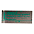 KIT Ventilacao Filtro Axial CA 115V W2E250-HJ32-01 + D-57290 - Imagem 4