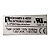 KIT Ventilacao Filtro Axial CA 115V W2E250-HJ32-01 + D-57290 - Imagem 2