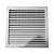 KIT Ventilacao Filtro Axial CA 115V W2E250-HJ32-01 + D-57290 - Imagem 5