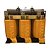 Transformador seco 3T 1090kVA 400/480V Tamura 13077015 - Imagem 1