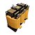 Transformador seco 3T 1090kVA 400/480V Tamura 13077015 - Imagem 3