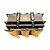 Transformador seco 3T 1090kVA 400/480V Tamura 13077015 - Imagem 4
