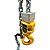 Talha elétrica de corrente Stahl ST 3216-8/2-1/1 1600KG 8M - Imagem 7