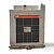 CONTATOR V7,2/ZC AB00010504 ABB 100-250V 400A 50/60Hz - Imagem 1