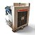 CONTATOR V7,2/ZC AB00010504 ABB 100-250V 400A 50/60Hz - Imagem 2