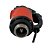 Conjunto de motor e tubo da bomba de tambor Flux F458 110V - Imagem 5