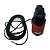 Conjunto de motor e tubo da bomba de tambor Flux F458 110V - Imagem 2