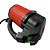 Conjunto de motor e tubo da bomba de tambor Flux F458 110V - Imagem 6