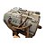 Motor De Perfuração Emd D79 1000hp 750v - Imagem 7