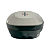 Conjunto Topografico RTK para Tersus - Oscar ProBase Rover - Imagem 10