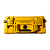 Conjunto Topografico RTK para Tersus - Oscar ProBase Rover - Imagem 6