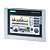 Ihm Siemens 6av2124-0jc01-0ax0 Tp900 Comfort Pn Dp - Imagem 1