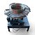 Alimentador vibratório circular 9206019 3A 120V CYCLE 120 - Imagem 6