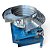 Alimentador vibratório circular 9206019 3A 120V CYCLE 120 - Imagem 4