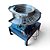 Alimentador vibratório circular 9206019 3A 120V CYCLE 120 - Imagem 5