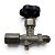 VALVULA AGULHA PN400 DN 40 4571 016 - Imagem 2