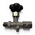 VALVULA AGULHA PN400 DN 40 4571 016 - Imagem 1