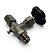 VALVULA AGULHA PN400 DN 40 4571 016 - Imagem 5