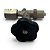 VALVULA AGULHA PN400 DN 40 4571 016 - Imagem 4