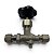 VALVULA AGULHA PN400 DN 40 4571 02N - Imagem 1