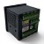 Relé Proteção Transformador 20-270Vcc/ca PCPT4 Pextron - Imagem 5