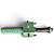 Macaco mecânico MSZ-250-SS ZIMM 10I 1800MIN - 25 Ton - Imagem 10