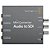 Conversor Áudio Para Sdi Blackmagic Design Mini Convmcauds2 - Imagem 2