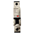 Disjuntor Mini Monopolar 10a Siemens 5SY61 C10 230/400V - Imagem 1
