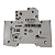 Disjuntor Mini Monopolar 10a Siemens 5SY61 C10 230/400V - Imagem 4