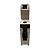 Disjuntor Mini Monopolar 10a Siemens 5SY61 C10 230/400V - Imagem 2