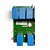 Placa para Siemens A5E00357869 Absorção Capacitor - Imagem 6