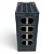 Switch Ethernet Siemens - 6GK5008-0BA00-1AB2 - Imagem 1